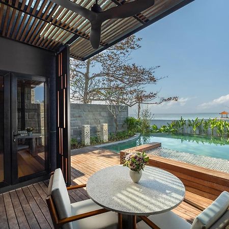 Sumitra Luxury Villas A Pramana Experience サヌール 外观 照片