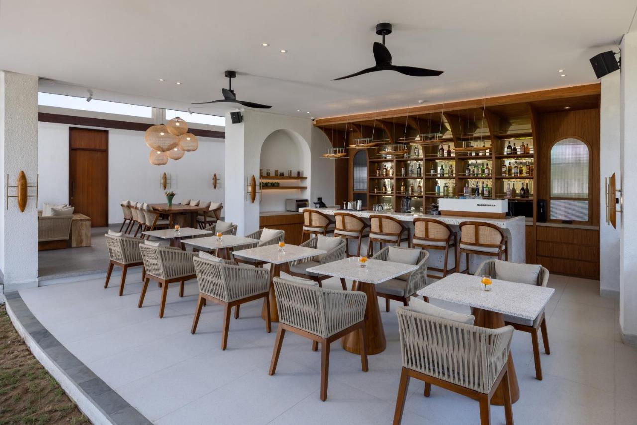 Sumitra Luxury Villas A Pramana Experience サヌール 外观 照片
