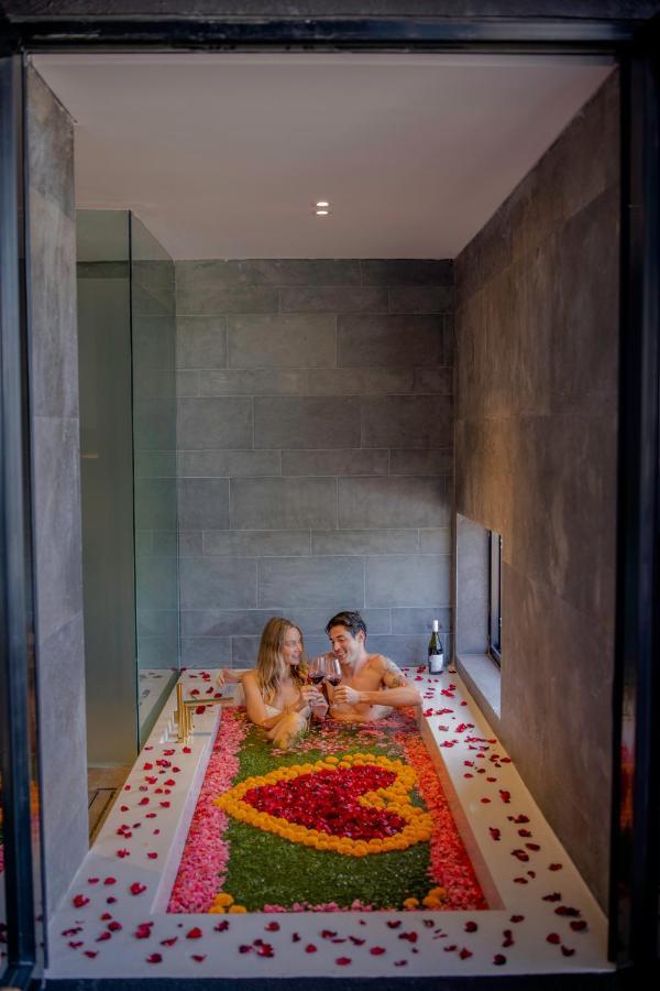 Sumitra Luxury Villas A Pramana Experience サヌール 外观 照片