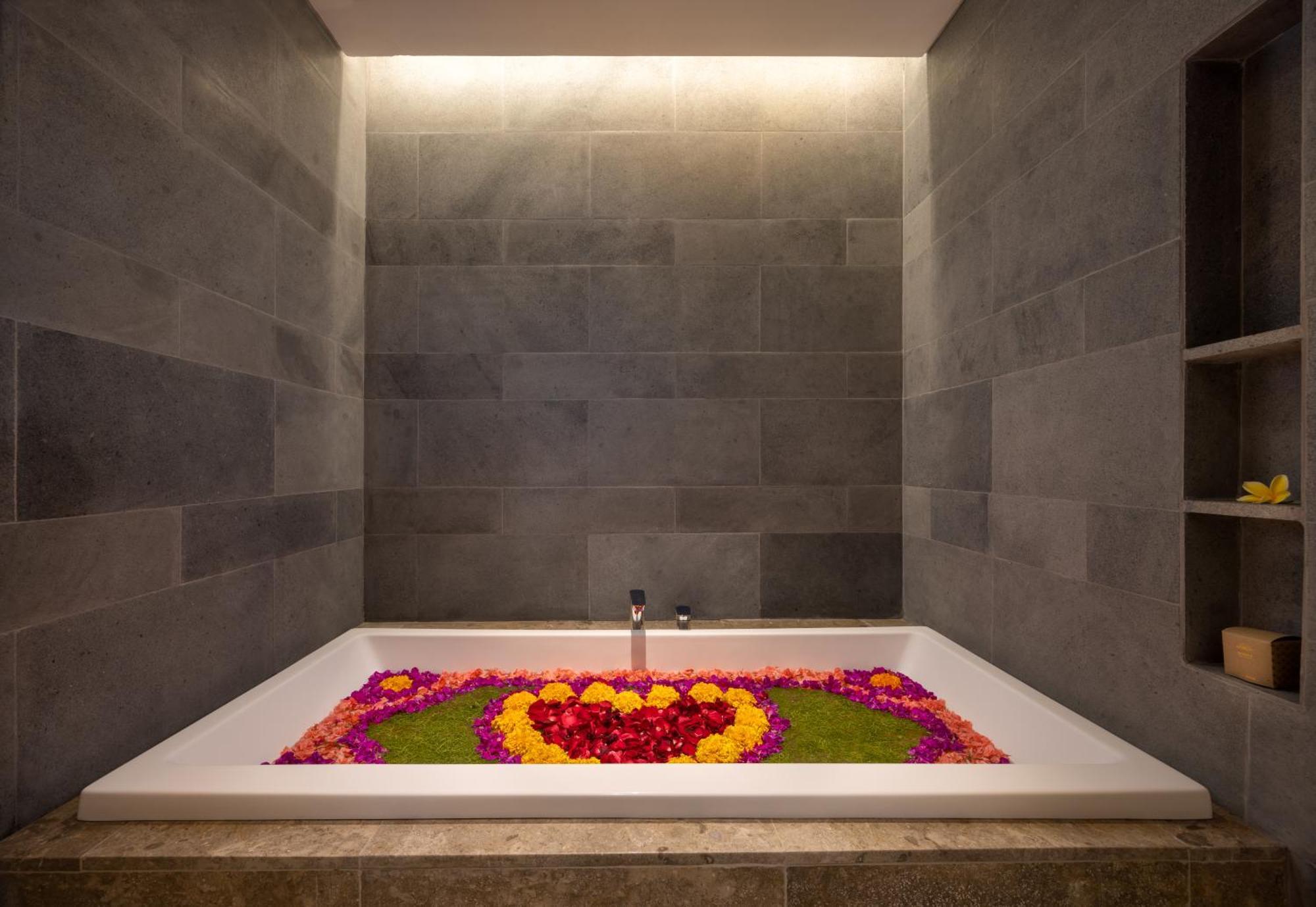 Sumitra Luxury Villas A Pramana Experience サヌール 外观 照片